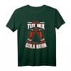 Der tut nix der will nur Cola Korn T-Shirt – Lustiges Landjugend-Design für Party, JGA und Festlichkeiten