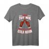 Der tut nix der will nur Cola Korn T-Shirt – Lustiges Landjugend-Design für Party, JGA und Festlichkeiten