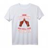 Der tut nix der will nur Cola Korn T-Shirt – Lustiges Landjugend-Design für Party, JGA und Festlichkeiten