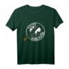 Soviet Kalashnikov AK-47 Vintage USSR Russian Rifle Gun CCCP T-Shirt – Nostalgisches Retro-Design für Sowjet-Fans und Waffensammler
