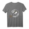 Soviet Kalashnikov AK-47 Vintage USSR Russian Rifle Gun CCCP T-Shirt – Nostalgisches Retro-Design für Sowjet-Fans und Waffensammler