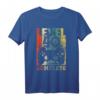 Lustiges HapKitten T-Shirt für Mann und Frau - Witzige Geschenkidee & Deko für 40 Jahre Feier