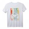 Lustiges HapKitten T-Shirt für Mann und Frau - Witzige Geschenkidee & Deko für 40 Jahre Feier