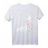 Kletter Evolution Kletterwand Klettern Bouldern T-Shirt – Perfektes Geschenk für Bergsteiger, Boulderer und Kletterfans