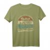 Vintage 1972 Limited Edition Retro Geburtstag T-Shirt – Perfekt für Geburtstagskinder, Männer und Frauen, Limitierte Auflage
