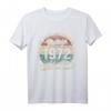 Vintage 1972 Limited Edition Retro Geburtstag T-Shirt – Perfekt für Geburtstagskinder, Männer und Frauen, Limitierte Auflage