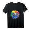 Gaming Geschenk Für Zocker Konsole Retro Zocken Spruch Level T-Shirt – Lustiges Gaming T-Shirt für Gamer, E-Sport & Multiplayer Spaß