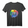 Gaming Geschenk Für Zocker Konsole Retro Zocken Spruch Level T-Shirt – Lustiges Gaming T-Shirt für Gamer, E-Sport & Multiplayer Spaß