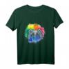 Gaming Geschenk Für Zocker Konsole Retro Zocken Spruch Level T-Shirt – Lustiges Gaming T-Shirt für Gamer, E-Sport & Multiplayer Spaß