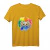 Gaming Geschenk Für Zocker Konsole Retro Zocken Spruch Level T-Shirt – Lustiges Gaming T-Shirt für Gamer, E-Sport & Multiplayer Spaß