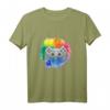 Gaming Geschenk Für Zocker Konsole Retro Zocken Spruch Level T-Shirt – Lustiges Gaming T-Shirt für Gamer, E-Sport & Multiplayer Spaß
