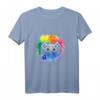 Gaming Geschenk Für Zocker Konsole Retro Zocken Spruch Level T-Shirt – Lustiges Gaming T-Shirt für Gamer, E-Sport & Multiplayer Spaß