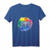 Gaming Geschenk Für Zocker Konsole Retro Zocken Spruch Level T-Shirt – Lustiges Gaming T-Shirt für Gamer, E-Sport & Multiplayer Spaß
