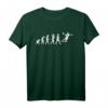 Cooles Handballer Shirt für Handball Geschenk – Perfektes Handball-Spiel-Shirt für Mann und Frau, Fan-Merchandise & Geschenkidee