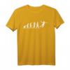 Cooles Handballer Shirt für Handball Geschenk – Perfektes Handball-Spiel-Shirt für Mann und Frau, Fan-Merchandise & Geschenkidee