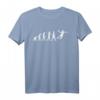 Cooles Handballer Shirt für Handball Geschenk – Perfektes Handball-Spiel-Shirt für Mann und Frau, Fan-Merchandise & Geschenkidee