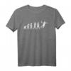Cooles Handballer Shirt für Handball Geschenk – Perfektes Handball-Spiel-Shirt für Mann und Frau, Fan-Merchandise & Geschenkidee