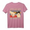 Mens Vintage Best Cat Dad Ever T-Shirt – Lustiges Geschenk für Katzenliebhaber, Väter & Tierfreunde zu Geburtstag, Vatertag & Weihnachten