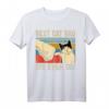 Mens Vintage Best Cat Dad Ever T-Shirt – Lustiges Geschenk für Katzenliebhaber, Väter & Tierfreunde zu Geburtstag, Vatertag & Weihnachten