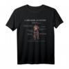Labrador Anatomie T-Shirt – Lustiges Geschenk für Hundebesitzer und Tierliebhaber, perfekt für Labradore und Labbis