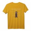 Labrador Anatomie T-Shirt – Lustiges Geschenk für Hundebesitzer und Tierliebhaber, perfekt für Labradore und Labbis