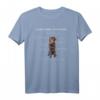 Labrador Anatomie T-Shirt – Lustiges Geschenk für Hundebesitzer und Tierliebhaber, perfekt für Labradore und Labbis