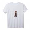 Labrador Anatomie T-Shirt – Lustiges Geschenk für Hundebesitzer und Tierliebhaber, perfekt für Labradore und Labbis