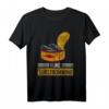 Witziges I like Surströmming T-Shirt – Lustiges Geschenk für Schweden- und Wikinger-Fans, Perfekt für Challenges und Nordschweden-Liebhaber