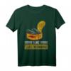 Witziges I like Surströmming T-Shirt – Lustiges Geschenk für Schweden- und Wikinger-Fans, Perfekt für Challenges und Nordschweden-Liebhaber