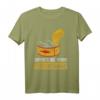 Witziges I like Surströmming T-Shirt – Lustiges Geschenk für Schweden- und Wikinger-Fans, Perfekt für Challenges und Nordschweden-Liebhaber