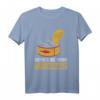 Witziges I like Surströmming T-Shirt – Lustiges Geschenk für Schweden- und Wikinger-Fans, Perfekt für Challenges und Nordschweden-Liebhaber