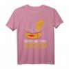 Witziges I like Surströmming T-Shirt – Lustiges Geschenk für Schweden- und Wikinger-Fans, Perfekt für Challenges und Nordschweden-Liebhaber