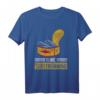 Witziges I like Surströmming T-Shirt – Lustiges Geschenk für Schweden- und Wikinger-Fans, Perfekt für Challenges und Nordschweden-Liebhaber