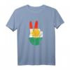 Stolze Kurden HapKitten Frieden T-Shirt – Kulturelles Geschenk für Freunde und Familie