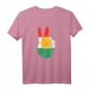 Stolze Kurden HapKitten Frieden T-Shirt – Kulturelles Geschenk für Freunde und Familie