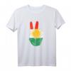 Stolze Kurden HapKitten Frieden T-Shirt – Kulturelles Geschenk für Freunde und Familie