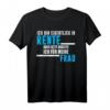 Lustiges Rentner T-Shirt mit Spruch - Perfektes Geschenk für Männer zum Ruhestand, Abschied und Pensionierung 2021