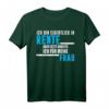 Lustiges Rentner T-Shirt mit Spruch - Perfektes Geschenk für Männer zum Ruhestand, Abschied und Pensionierung 2021