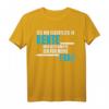 Lustiges Rentner T-Shirt mit Spruch - Perfektes Geschenk für Männer zum Ruhestand, Abschied und Pensionierung 2021