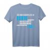 Lustiges Rentner T-Shirt mit Spruch - Perfektes Geschenk für Männer zum Ruhestand, Abschied und Pensionierung 2021