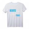 Lustiges Rentner T-Shirt mit Spruch - Perfektes Geschenk für Männer zum Ruhestand, Abschied und Pensionierung 2021