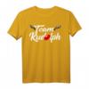 Team Rudolph Rentier Santa Weihnachts-T-Shirt für Familie - Perfekt für Weihnachtsfotos & Festliche Feiertage