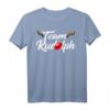 Team Rudolph Rentier Santa Weihnachts-T-Shirt für Familie - Perfekt für Weihnachtsfotos & Festliche Feiertage