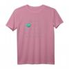 Liebe Seele Hinter Mir Die Welt Ist Ein Besserer Ort Mit Dir - Inspirierendes T-Shirt mit positiver Botschaft für jeden Tag