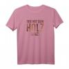 Der Mit dem Holz tanzt - Lustiges Handwerker T-Shirt für Tischler, Zimmerer, Elektriker & Meister zum Richtfest, Geburtstag oder Prüfung