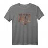 Der Mit dem Holz tanzt - Lustiges Handwerker T-Shirt für Tischler, Zimmerer, Elektriker & Meister zum Richtfest, Geburtstag oder Prüfung