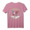NASA Apollo 11 Emblem Premium Graphic T-Shirt - Officially Licensed Raumfahrt-Design