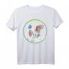 NASA Apollo 11 Emblem Premium Graphic T-Shirt - Officially Licensed Raumfahrt-Design