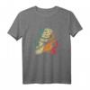 Classic Retro Pinball T-shirt - Skull Bumper - Lustiges Geschenk für Arcade- und Flipper-Enthusiasten