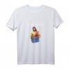 Jesus Kistus T-Shirt mit Bierkisten Witz – Lustiges Bierliebhaber-Shirt für Bierfans und Geschenke